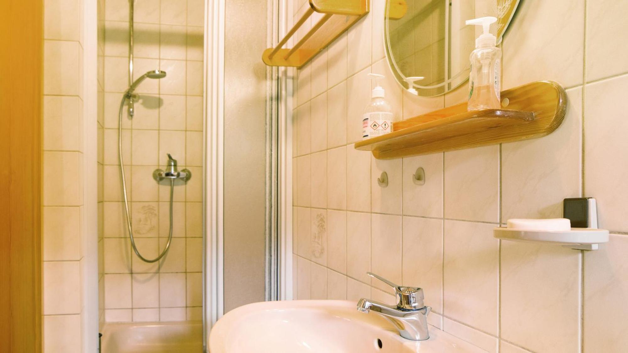Gaestehaus Maria Brinkhus Schonach im Schwarzwald ภายนอก รูปภาพ