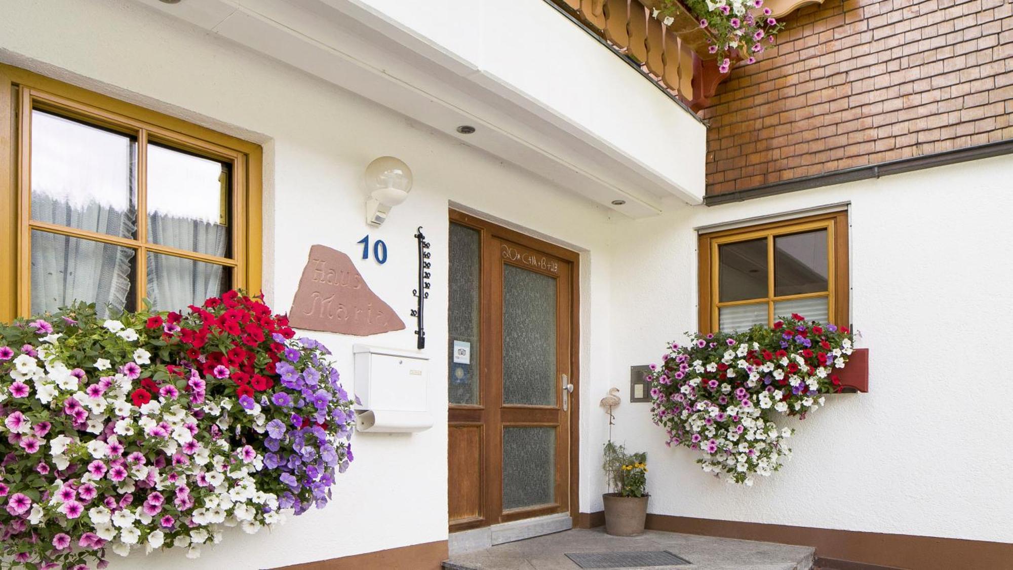 Gaestehaus Maria Brinkhus Schonach im Schwarzwald ภายนอก รูปภาพ
