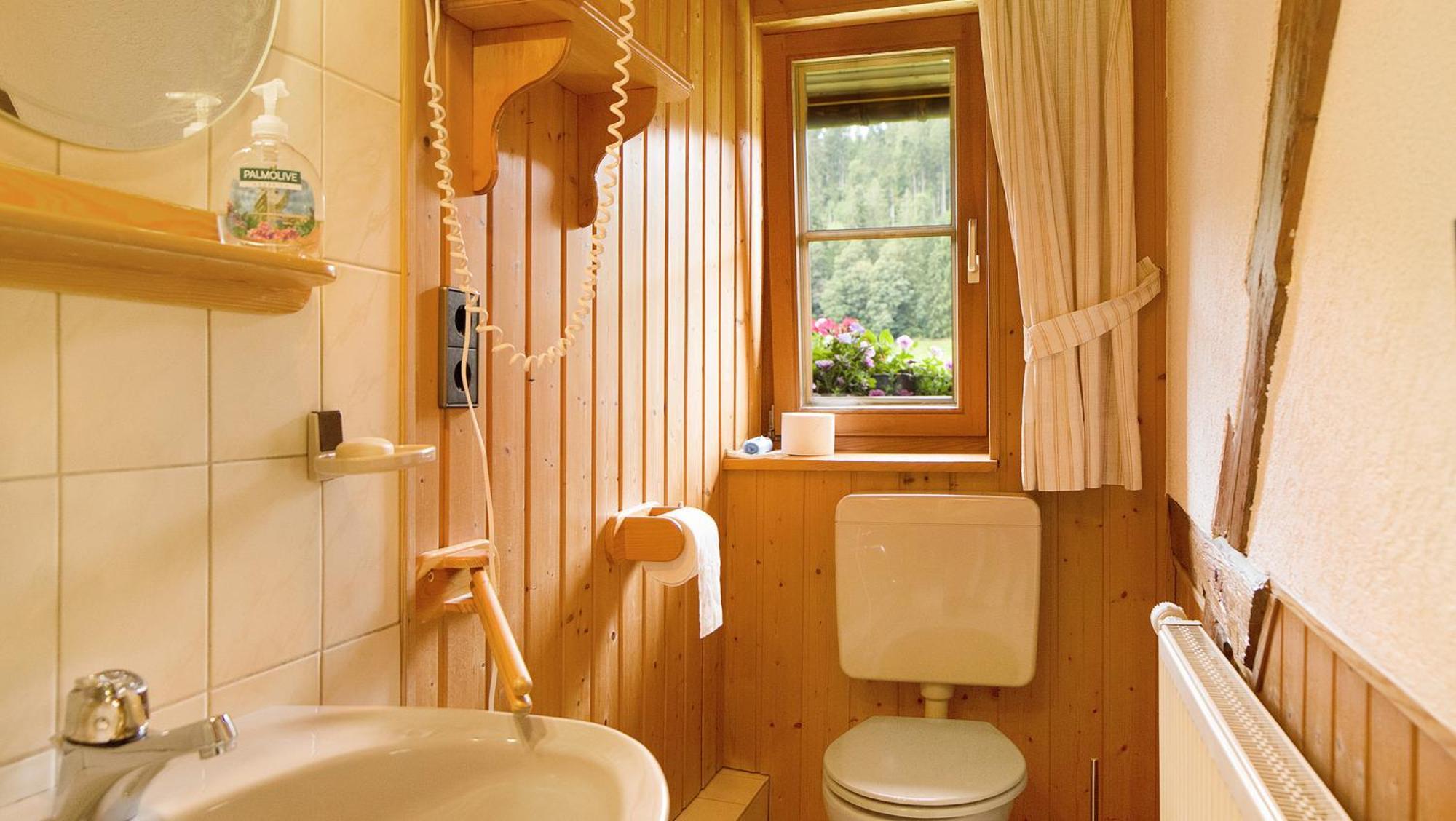 Gaestehaus Maria Brinkhus Schonach im Schwarzwald ภายนอก รูปภาพ