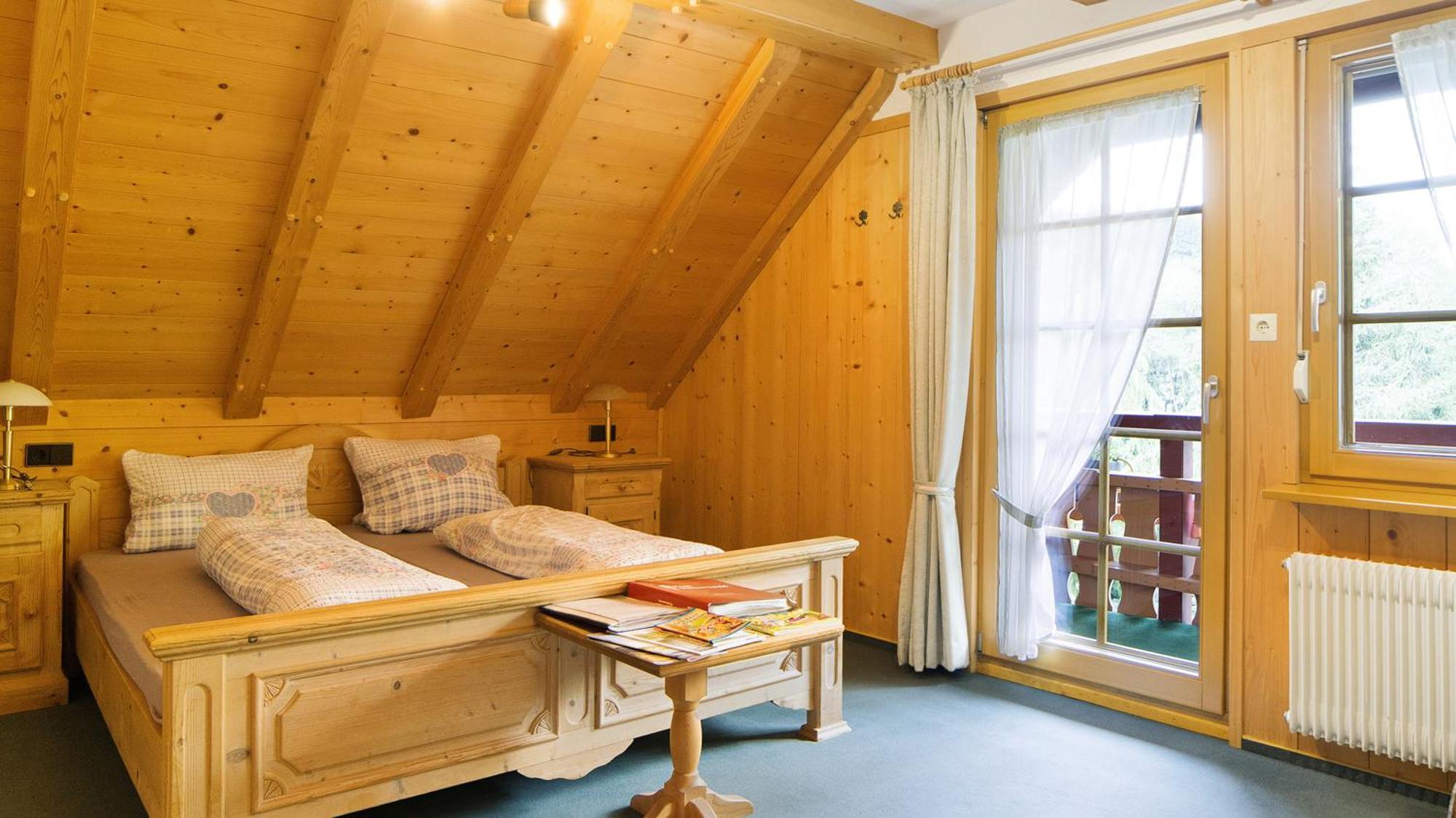Gaestehaus Maria Brinkhus Schonach im Schwarzwald ภายนอก รูปภาพ